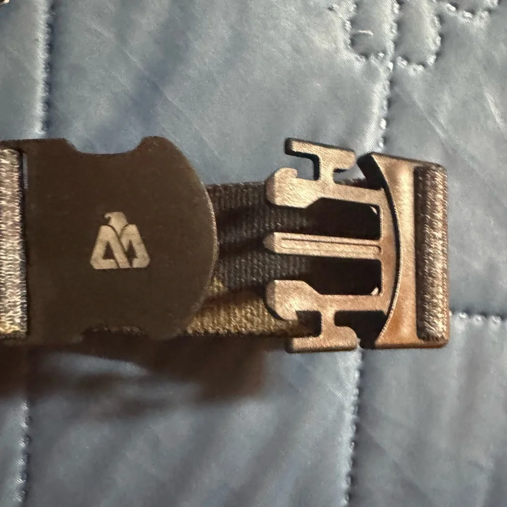 NWT Matix Stretch Camouflage Performance Belt One Size - Picture 4 of 9